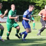 Showdown am nächsten Wochenende, Teil 2: Aus Drei mach´ Zwei – und dann auch noch in einem direkten Duell