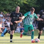 Halbzeit bei der DJK Büchold: „Ich hätte gerne mehr Punkte vergeben!“