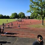So waren die Bundesjugendspiele des Alexander-von-Humboldt-Gymnasiums