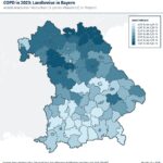 Rückgang bei Lungenkrankheit COPD auch in Schweinfurt: Das zeigt der AOK-Gesundheitsatlas Deutschland