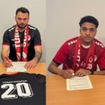 Transfer-News 1: Eray Cadiroglu wird neuer Trainer von Türkiyemspor Schweinfurt