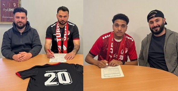 Transfer-News 1: Eray Cadiroglu wird neuer Trainer von Türkiyemspor Schweinfurt