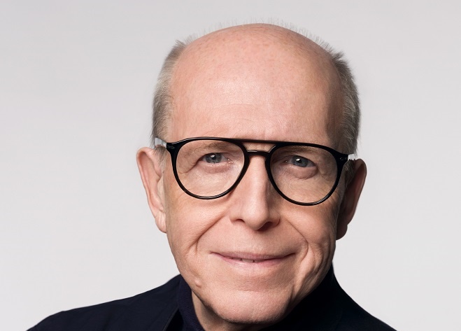 Ein „runder Abend mit Fußball & Freunden“: Reiner Calmund im Kulturboden Hallstadt