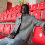 Zurück in der Heimat: Cherif Cisse kehrt von Fürth heim zu den Würzburger Kickers