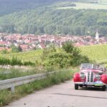 25 Jahre Sport, Kultur und Romantik: Die Jubiläumsausgabe der Franken Classic steht an