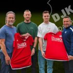 Niklas Reuß und Felix Bendel kommen: Die DJK Dampfach meldet zwei Neuzugänge