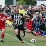 Fast überall recht klare Sachen: So liefen die sechs Partien der Bezirksliga am Samstag