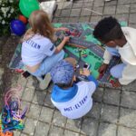 Veranstaltungsreihe statt einmaliger Geburtstagsfeier: Das Gochsheimer Diakoniehaus öffnete seine Türen