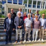 Erfahrung als Kapital: Dienstjubiläen und Verabschiedung in den Ruhestand