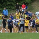 Warum Aufsteiger TSV Ettleben/Werneck 2 mit einem Minuspunkt in die neue Saison startet