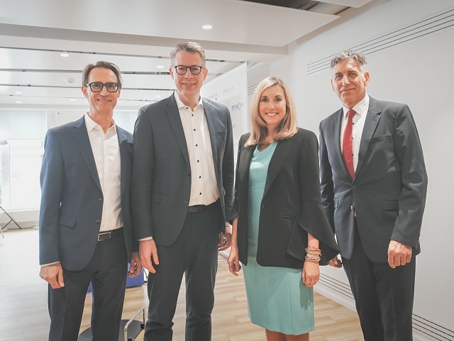 Wissenschaftsminister Markus Blume und Kultusministerin Anna Stolz kündigen „Masterplan Lehrkräftebildung Bayern“ an