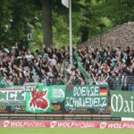 Dauerkartenverkauf beim 1. FC Schweinfurt 1905 zur Rückkehr in den Profifußball ist gestartet