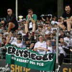 Auftakt in der 3. Liga: Die Schnüdel müssen erst nach Köln und empfangen dann Cottbus