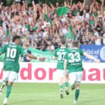 Der FC 05 muss Sonntag nach Köln und erwartet Cottbus am Freitag: Ansetzungen für die ersten beiden Spieltage der 3. Liga stehen fest