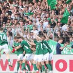 Fortuna kommt am Montag nach Schweinfurt: Das Pokalspiel der Schnüdel gegen Zweitligist Düsseldorf ist terminiert