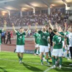 Die Schweinfurter Schnüdel sind die ersten Absteiger dieser Saison im bundesdeutschen Profifußball