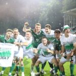 Fanfest am Samstag: Das letzte Heimspiel der Schüdel gegen Augsburg wird nun sogar zur Doppel-Veranstaltung