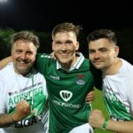 Marcel Kühlinger verlängert und bleibt weiterhin Teil der umstrukturierten sportlichen Leitung