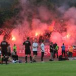 Einstweilige Verfügung: Heimspiele der Würzburger Kickers bis auf Weiteres unter Ausschluss der Öffentlichkeit