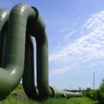 Stadtwerke Schweinfurt kündigen den Fernwärmeausbau in der Luitpoldstraße und Friedenstraße ab Mitte Juli an