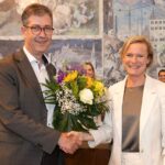 Der Stadtrat hat entschieden: Beate Gross ist neue Finanzreferentin der Stadt Würzburg