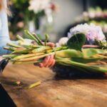 Blumengeschäfte in Mainfranken: Floristinnen im 6-Tage-Dauer-Einsatz mit Minimal-Urlaub