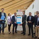 Zukunftsthemen im Landkreis Schweinfurt weiter voranbringen: Projektförderung des Bayerischen Wirtschaftsministeriums