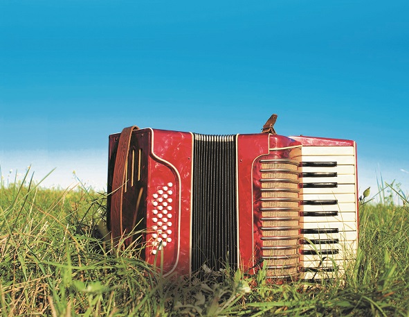 Fränkische Heimatabende: Am 18. Mai geht´s damit los im Bad Kissinger Rossini-Saal