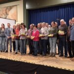 Streuobsttag, Klimaschutz und Ehrenamt: Höhepunkte der Mitgliederversammlung des Kreisverbandes für Gartenbau und Landespflege 2025