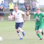 Zwei Zugänge für Gerolzhofen: Einer kommt aus Fatschenbrunn zurück, der andere ausgerechnet aus Oberschwarzach