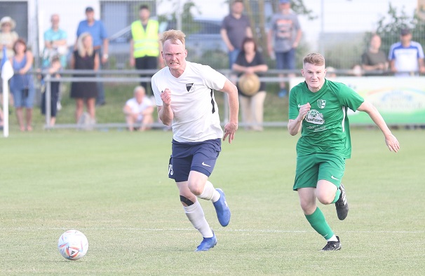 Zwei Zugänge für Gerolzhofen: Einer kommt aus Fatschenbrunn zurück, der andere ausgerechnet aus Oberschwarzach
