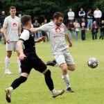 Der Kreispokal in der Rhön: In Runde eins kommt es zu einer Neuauflage eines Relegations-Krimis