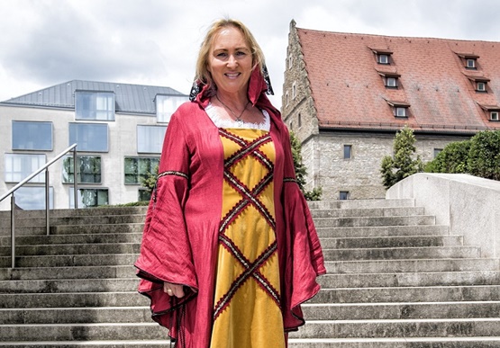 Interessante Gästeführungen der Tourist-Information Schweinfurt 360° im Juni in Stadt und Landkreis