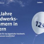 Auf geht´s zur Ausstellung „125 Jahre Handwerkskammer für Unterfranken: Gestern, heute, morgen“