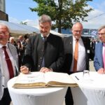 16. Hoffest Handwerkskammer für Unterfranken: 125 Jahre Tradition und Leidenschaft
