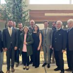 Hegeschau: Gemeinsames Ziel bleibt Erhalt des Waldes als wichtiger Lebensraum der Wildtiere