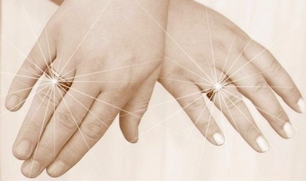 Einfach heiraten: In Schweinfurt und Bad Kissingen können Paare spontan zu einer Segensfeier am 25.05.25 kommen