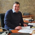 CSU-Versammlung in Geldersheim mit Rückblick und Neuwahlen: Thomas Hemmerich kandidiert wieder als Bürgermeister