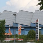 Der Schweinfurter Icedome öffnet bald wieder – mit einer vorgezogenen Eis-Disco