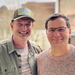 Nun auch das noch: Der aus Dittelbrunn stammende Tommy Jaud bringt eine Komödie auf die Bühne