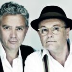 Die Disharmonie im Juni: Physik und Philosophie für Alle, Pigor singt gleich zwei Mal. Benedikt Eichhorn muss begleiten