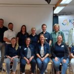 Frühjahrsvollversammlung im Gemeinschaftshaus in Fürnbach: Kreisjugendring Haßberge blickt zurück auf 2024