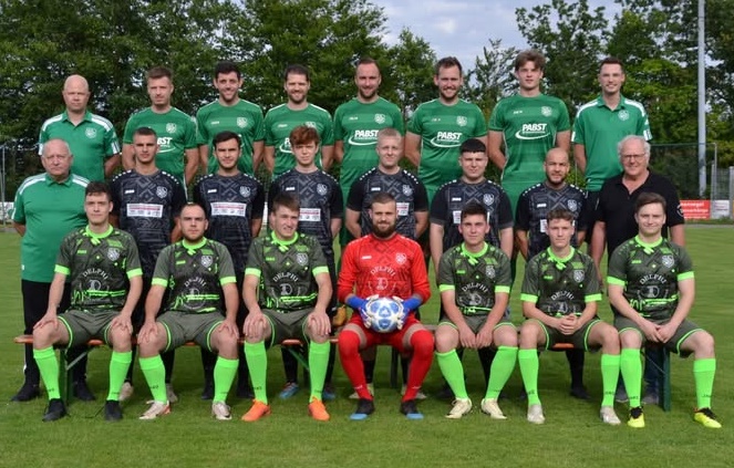 Wieder nix mit Kreisklasse: Geiselwinds Aufstiegsträume beendete Hambach mit dem eigenen Klassenerhalt