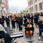 Ende der Bewerbungsfrist für das Programm, Beginn Kartenverkauf: Reges Interesse an der Mitgestaltung des 104. Deutschen Katholikentags 2026 in Würzburg