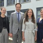 Erfolgreicher Abschluss des Amtstierarztlehrgangs: Mitarbeiterin des Landratsamts unter den Top 3