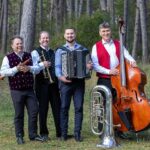 MuseumSnacht im Museum Obere Saline: Abendführungen und ein Konzert mit dem Ensemble Kilian, Kolonat und TonArt