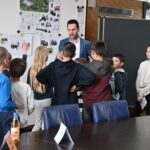 Gochsheimer Kinderrat wählte die Sweety Kletterbutze und die Sandanlage Exotics Dario für den Spielplatz