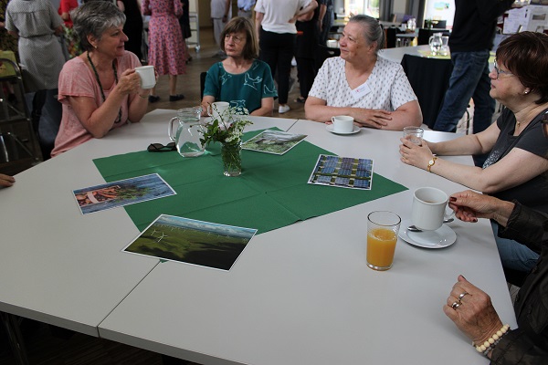 Klimafrühstück 3.0 – mit Essen aus regionalen, saisonalen und fair gehandelten Produkten die Welt verändern