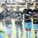 Der nächste Kreisliga-Meister steht fest – aber um die Relegationsplätze gibt´s hier wie da ein Hauen und Stechen