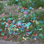 Spitze Zungen: Es werde Konfetti!